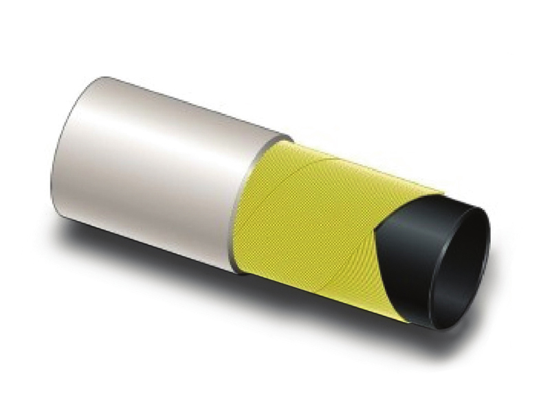 柔性復(fù)合高壓管線(xiàn)